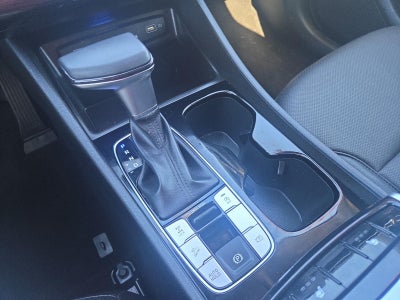 2023 Hyundai TUCSON N Line AWD