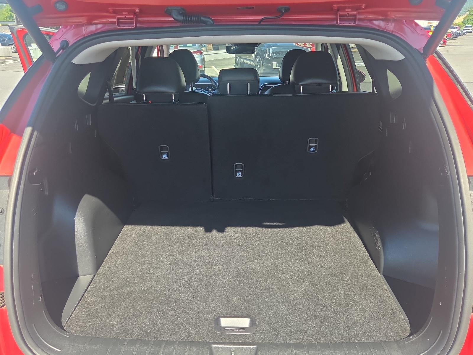 2023 Hyundai TUCSON N Line AWD