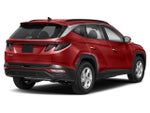 2023 Hyundai TUCSON SEL AWD