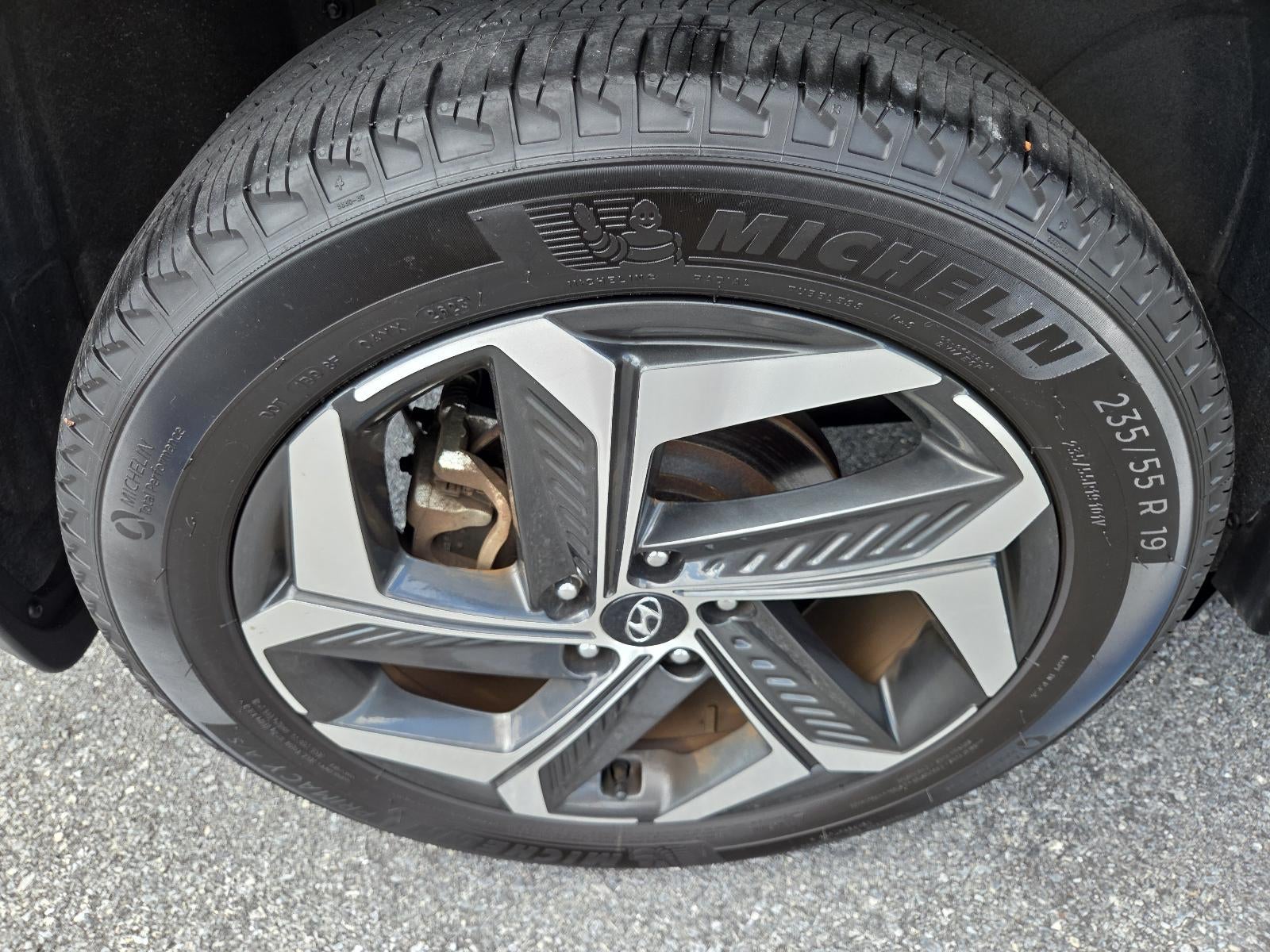 2024 Hyundai TUCSON SEL AWD *Ltd Avail*