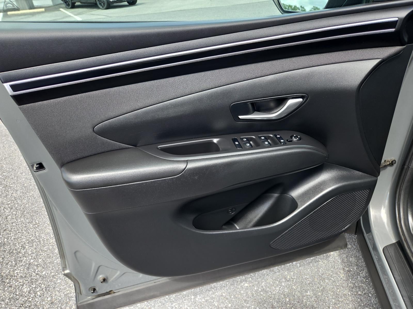 2024 Hyundai TUCSON SEL AWD *Ltd Avail*
