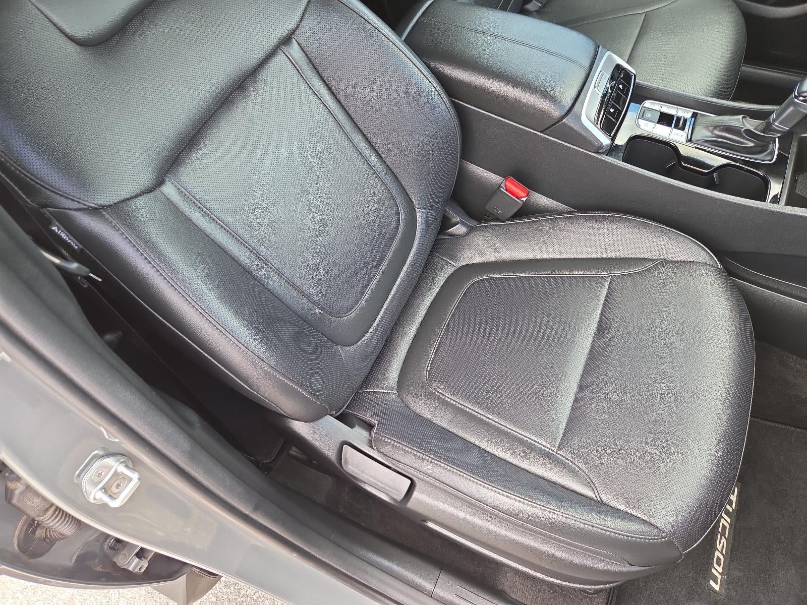 2024 Hyundai TUCSON SEL AWD *Ltd Avail*