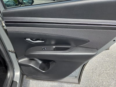 2024 Hyundai TUCSON SEL AWD *Ltd Avail*