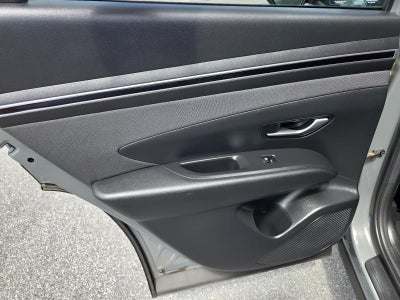 2024 Hyundai TUCSON SEL AWD *Ltd Avail*