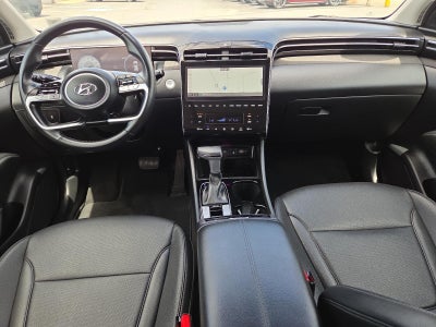 2024 Hyundai TUCSON SEL AWD *Ltd Avail*