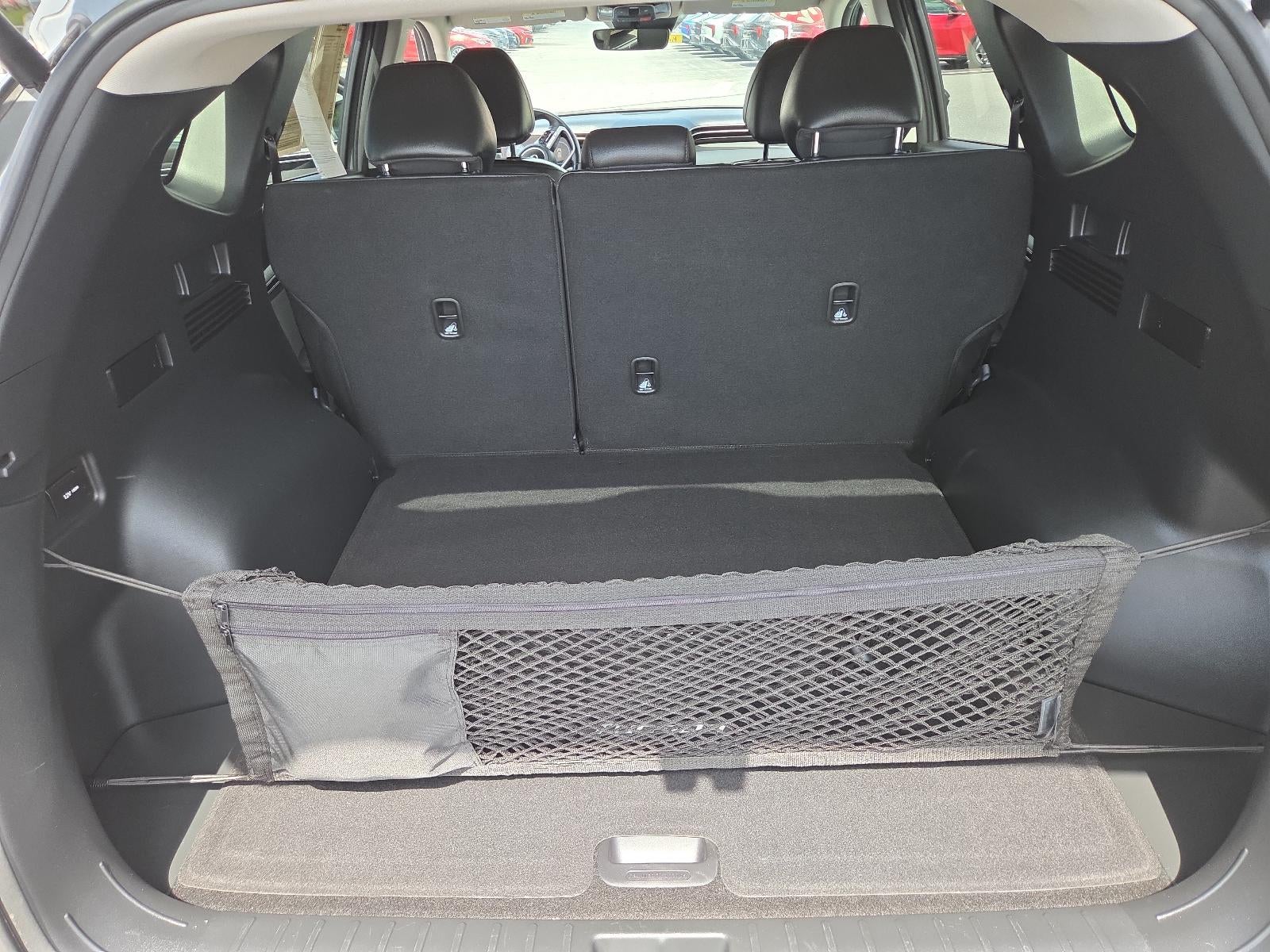 2024 Hyundai TUCSON SEL AWD *Ltd Avail*