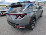 2024 Hyundai TUCSON SEL AWD *Ltd Avail*