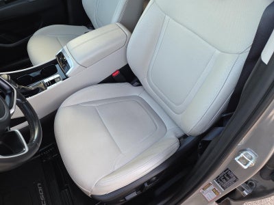 2024 Hyundai TUCSON SEL AWD *Ltd Avail*