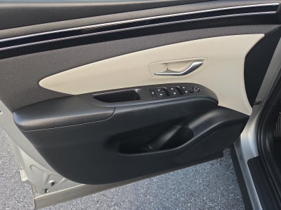 2024 Hyundai TUCSON SEL AWD *Ltd Avail*