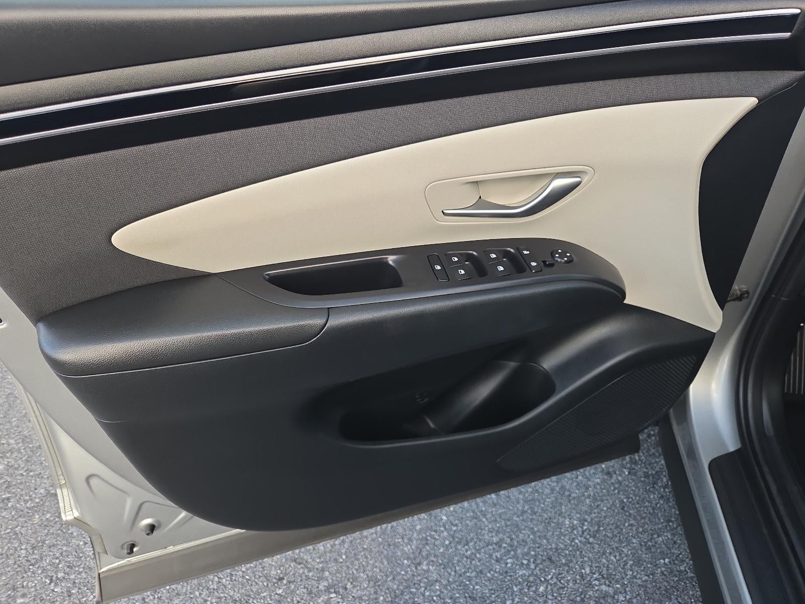 2024 Hyundai TUCSON SEL AWD *Ltd Avail*