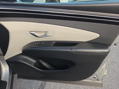 2024 Hyundai TUCSON SEL AWD *Ltd Avail*