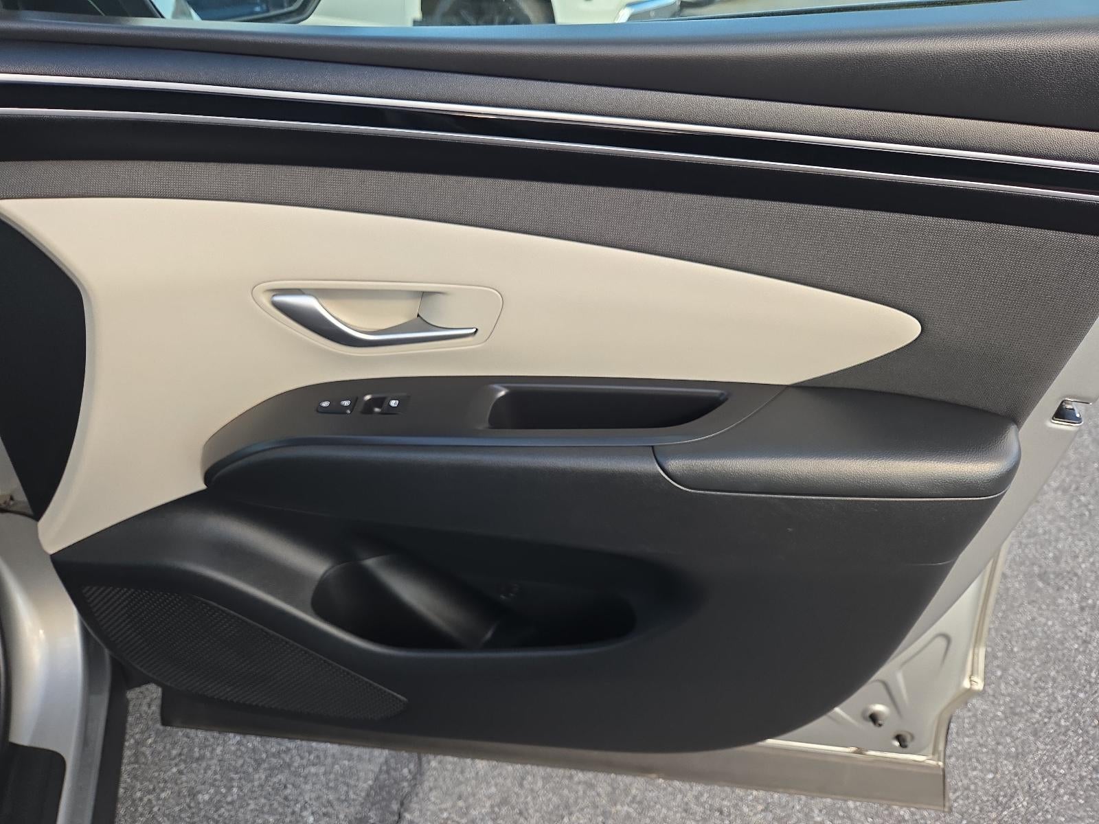 2024 Hyundai TUCSON SEL AWD *Ltd Avail*