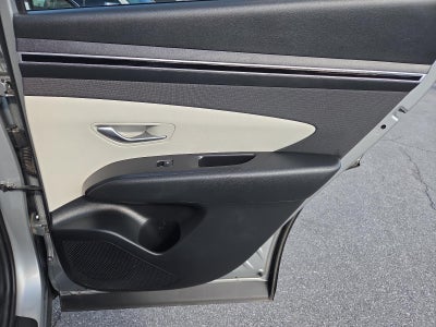 2024 Hyundai TUCSON SEL AWD *Ltd Avail*
