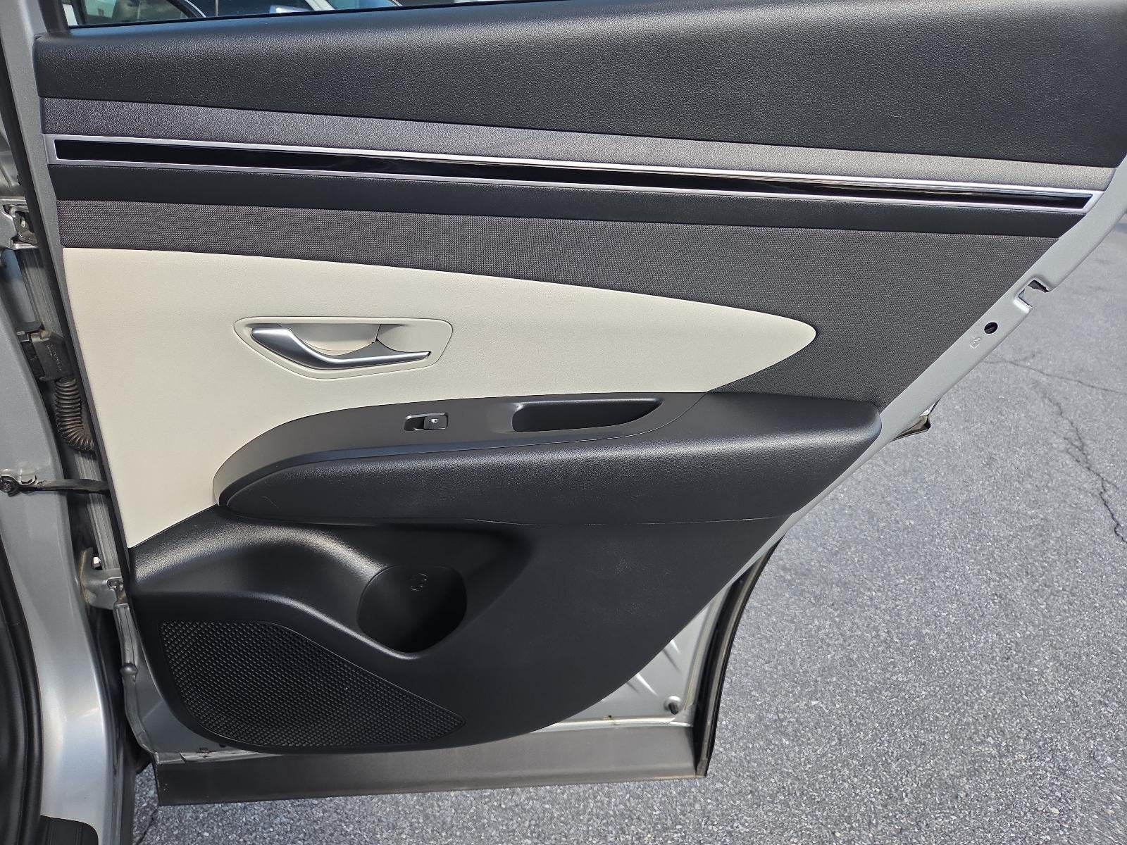 2024 Hyundai TUCSON SEL AWD *Ltd Avail*