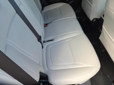 2024 Hyundai TUCSON SEL AWD *Ltd Avail*