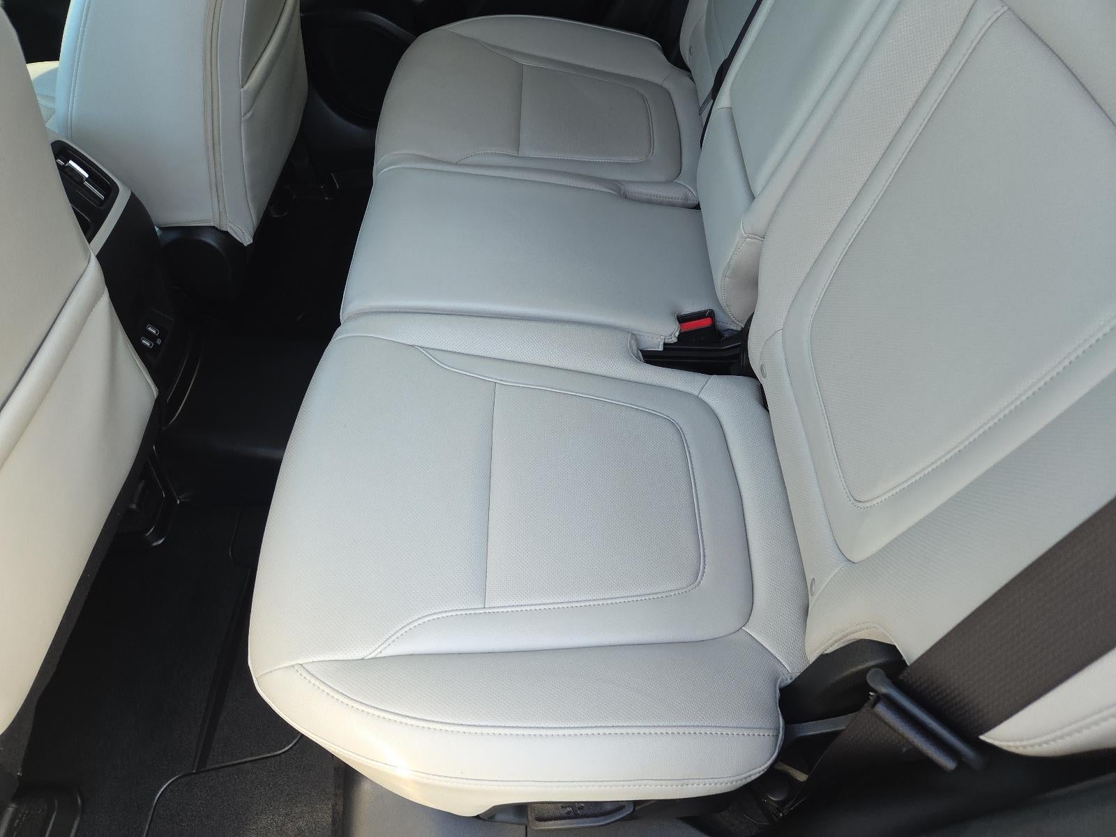 2024 Hyundai TUCSON SEL AWD *Ltd Avail*