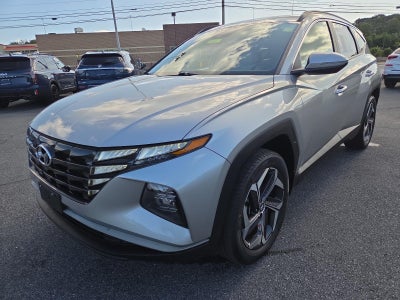 2024 Hyundai TUCSON SEL AWD *Ltd Avail*