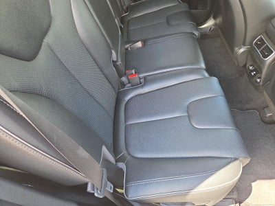 2023 Hyundai SANTA FE Limited AWD