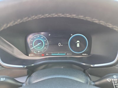 2023 Hyundai SANTA FE Limited AWD