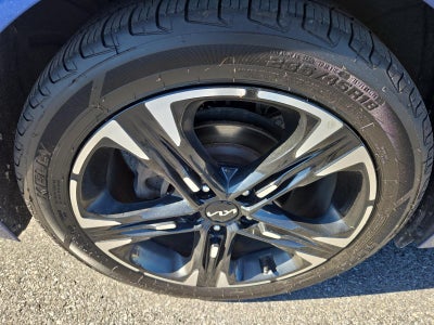2022 Kia K5 GT-Line Auto AWD