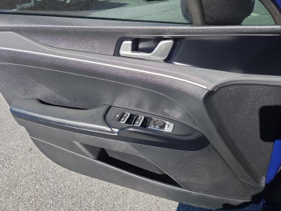 2022 Kia K5 GT-Line Auto AWD
