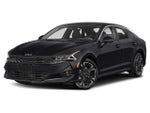2022 Kia K5 GT-Line Auto AWD