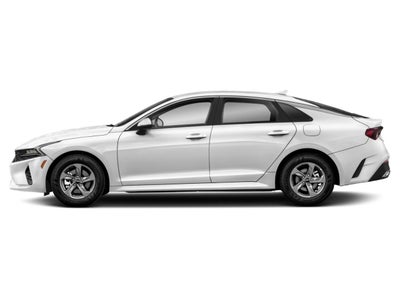 2022 Kia K5 GT-Line Auto AWD