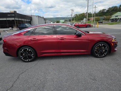 2024 Kia K5 GT-Line Auto AWD