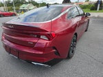 2024 Kia K5 GT-Line Auto AWD