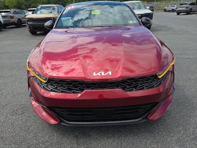 2024 Kia K5 GT-Line Auto AWD