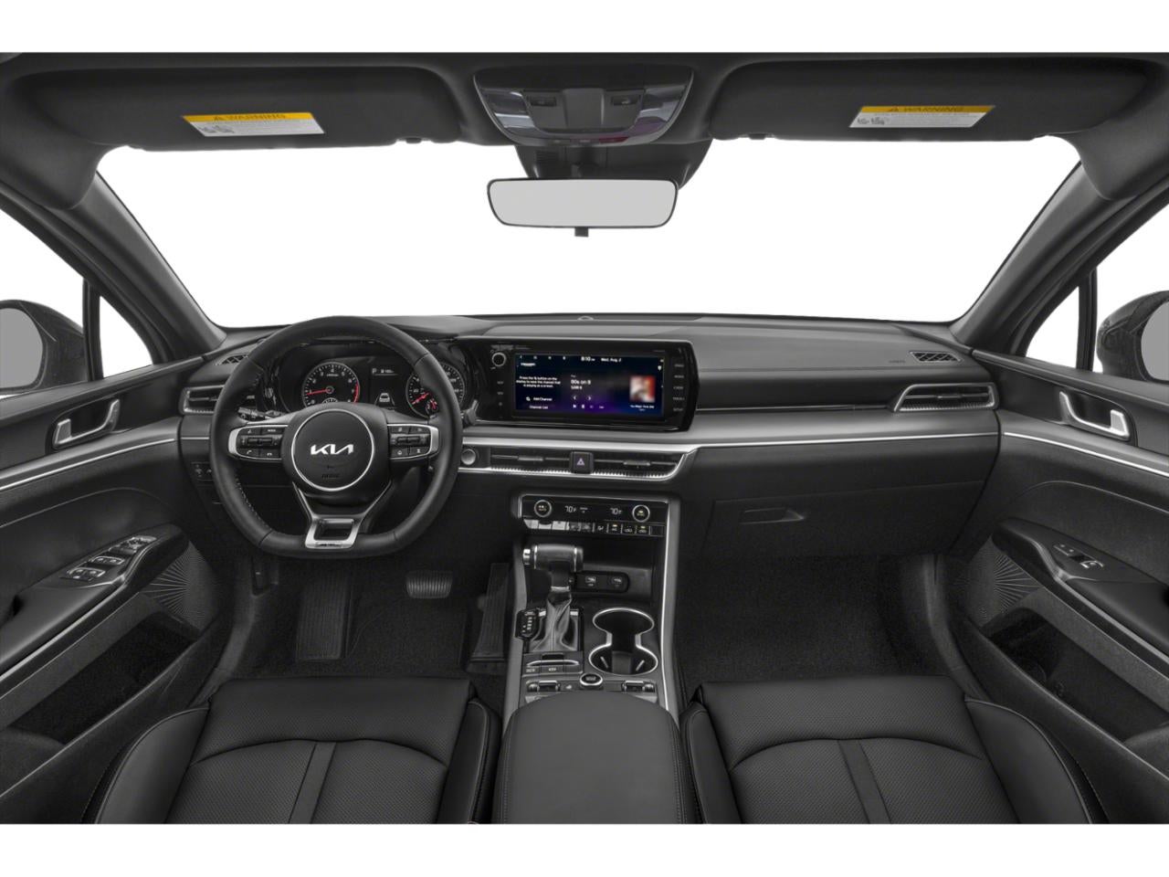 2024 Kia K5 GT-Line Auto AWD