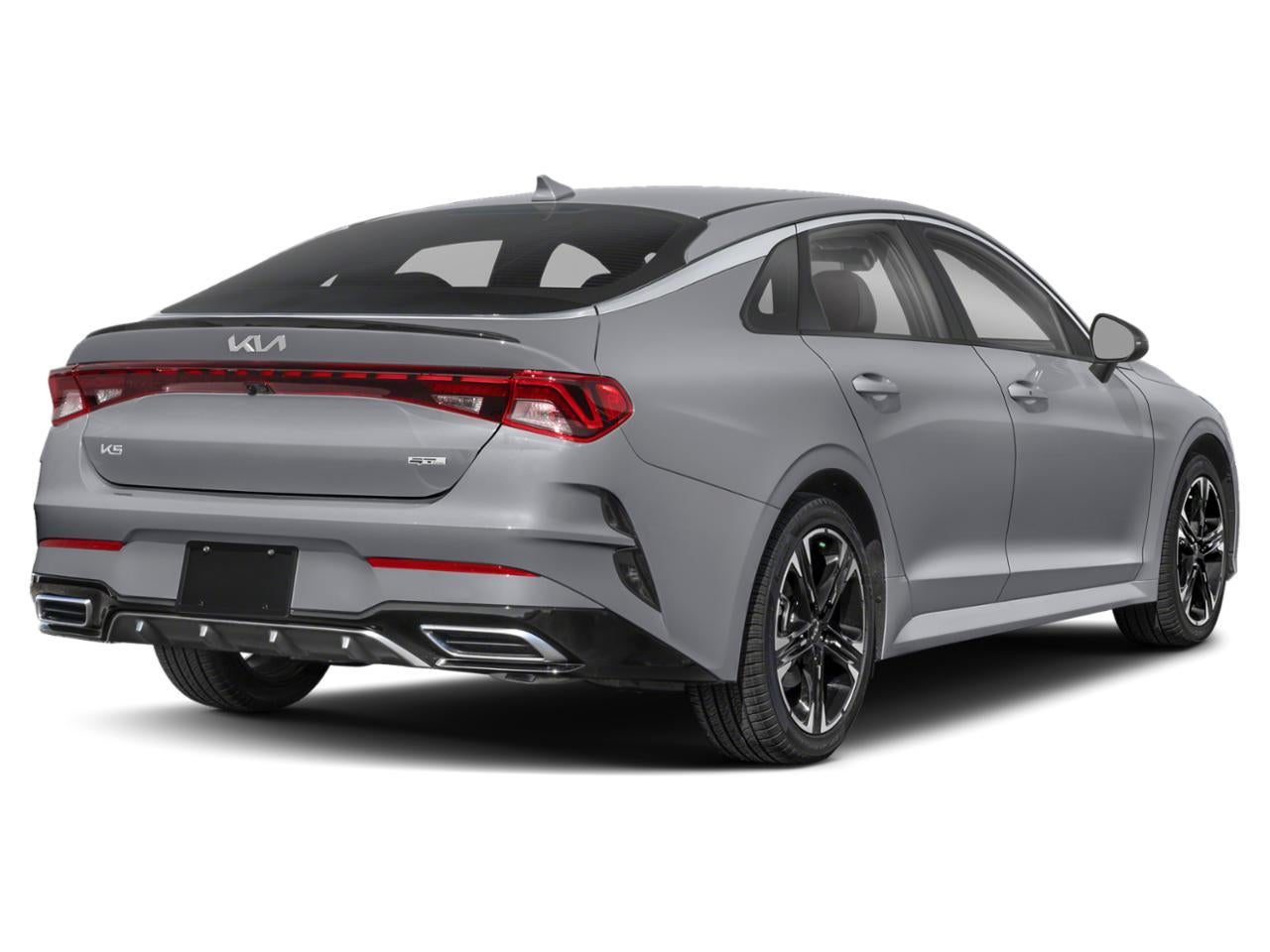 2024 Kia K5 GT-Line Auto FWD