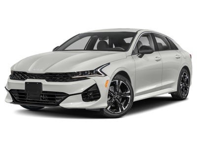 2023 Kia K5 GT-Line Auto FWD