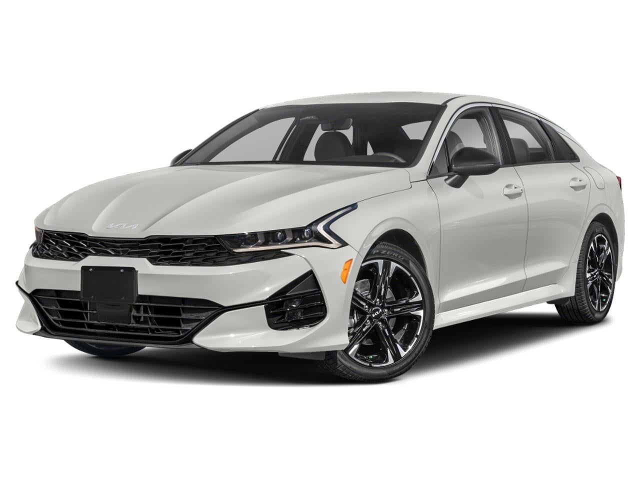 2023 Kia K5 GT-Line Auto FWD