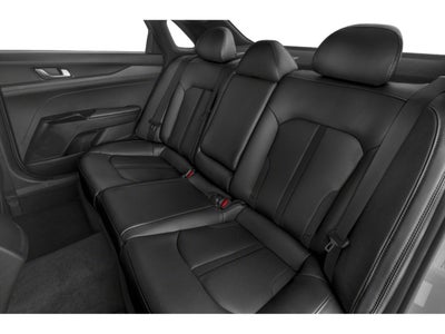 2023 Kia K5 GT-Line Auto FWD