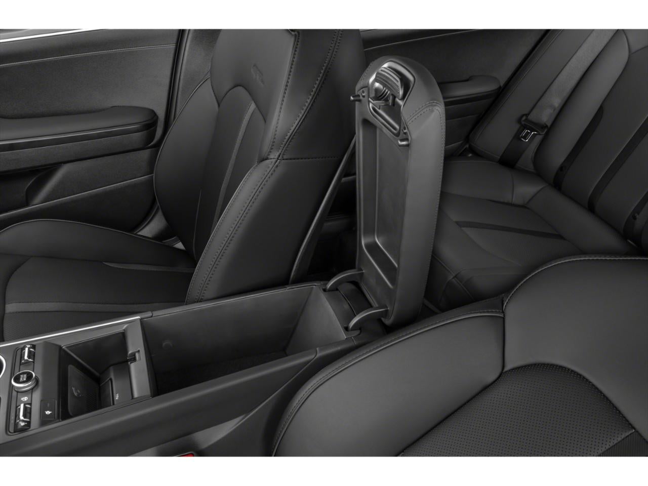 2023 Kia K5 GT-Line Auto FWD