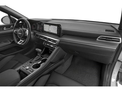 2023 Kia K5 GT-Line Auto FWD