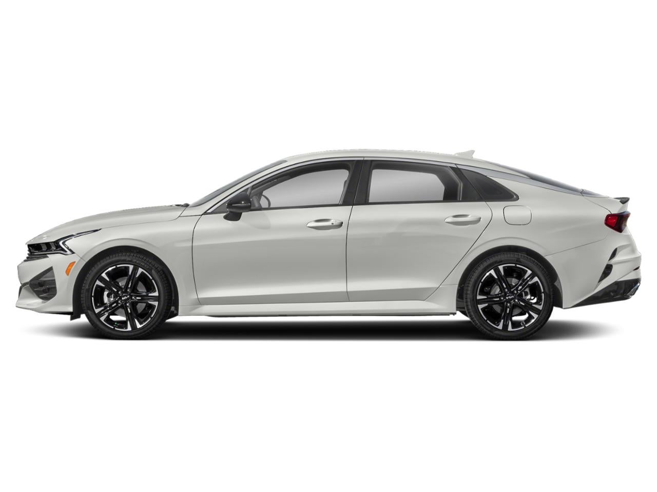 2023 Kia K5 GT-Line Auto FWD