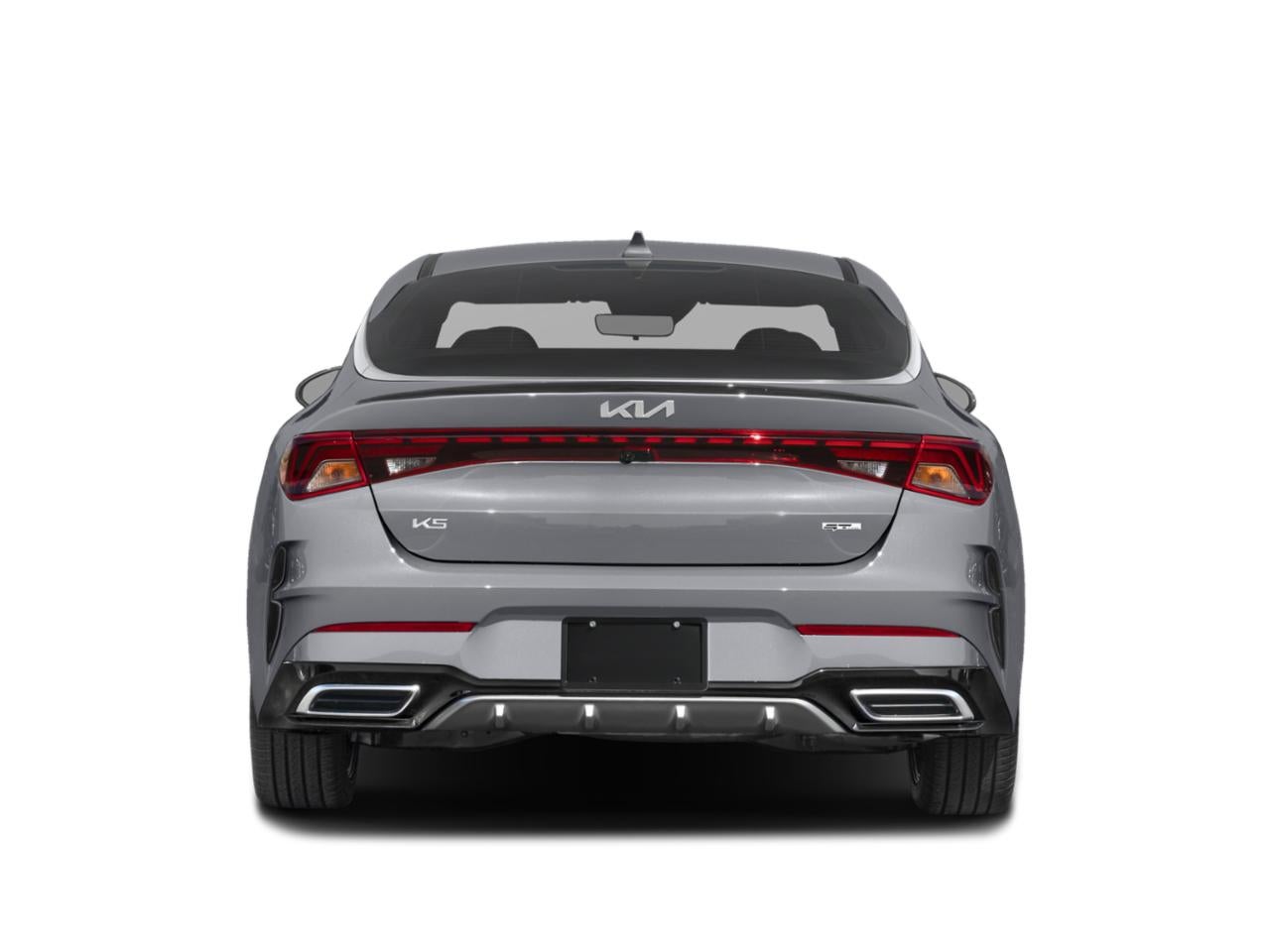 2023 Kia K5 GT-Line Auto FWD