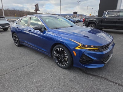 2023 Kia K5 GT-Line Auto AWD