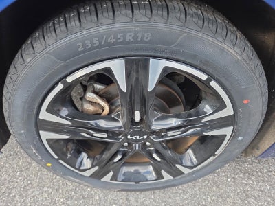 2023 Kia K5 GT-Line Auto AWD