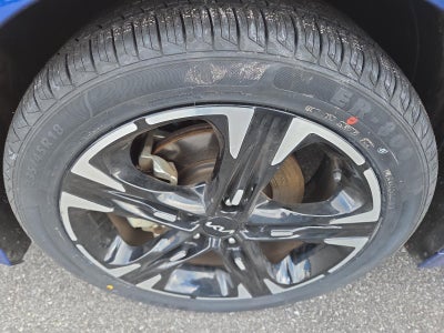 2023 Kia K5 GT-Line Auto AWD