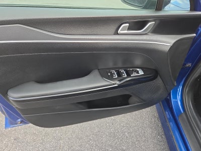 2023 Kia K5 GT-Line Auto AWD