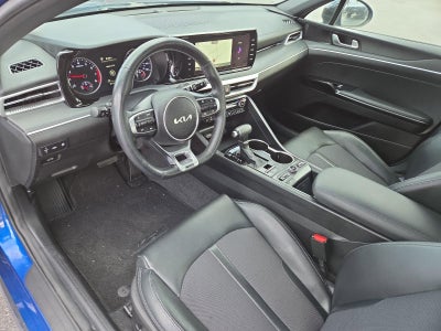 2023 Kia K5 GT-Line Auto AWD