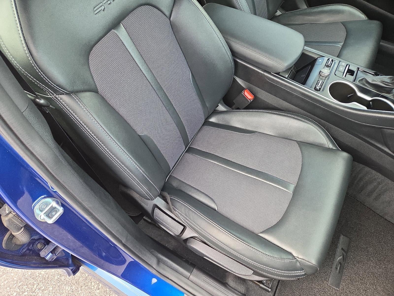 2023 Kia K5 GT-Line Auto AWD