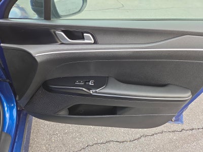 2023 Kia K5 GT-Line Auto AWD