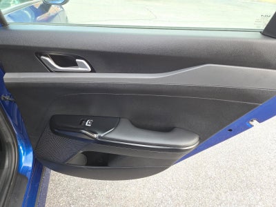 2023 Kia K5 GT-Line Auto AWD