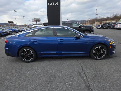 2023 Kia K5 GT-Line Auto AWD