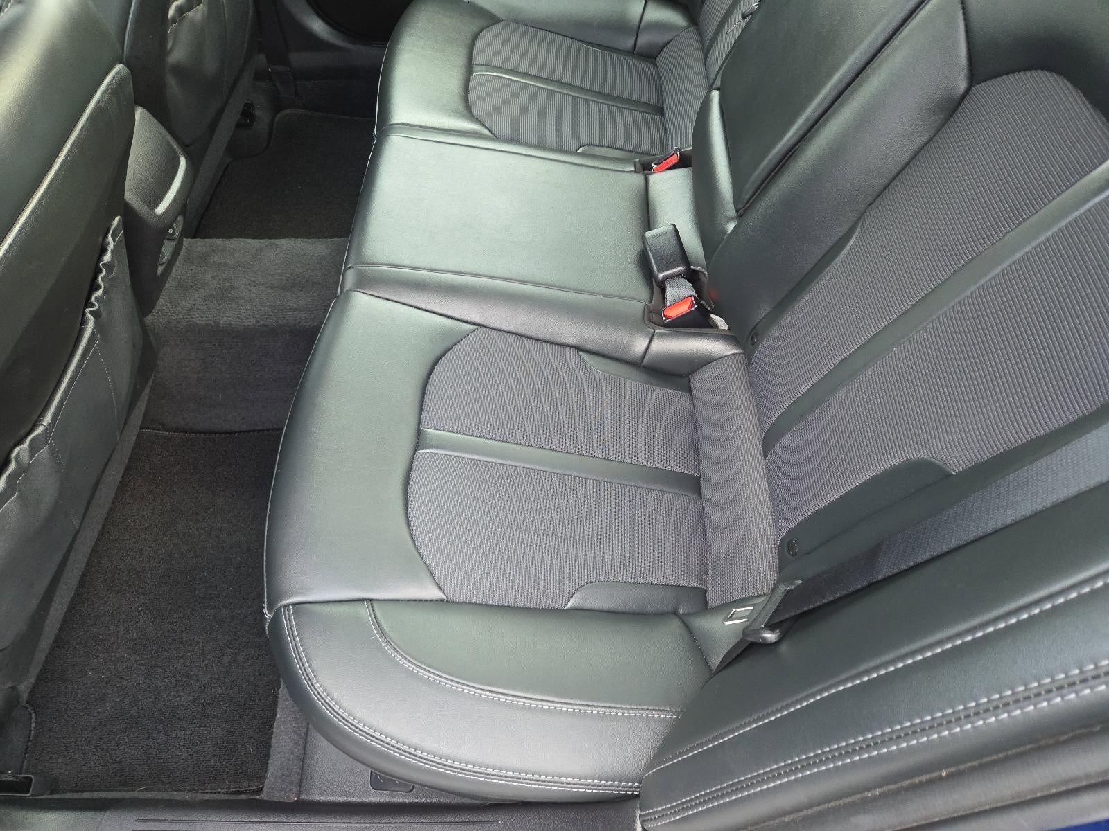 2023 Kia K5 GT-Line Auto AWD