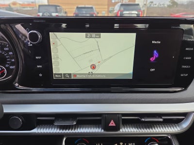 2023 Kia K5 GT-Line Auto AWD